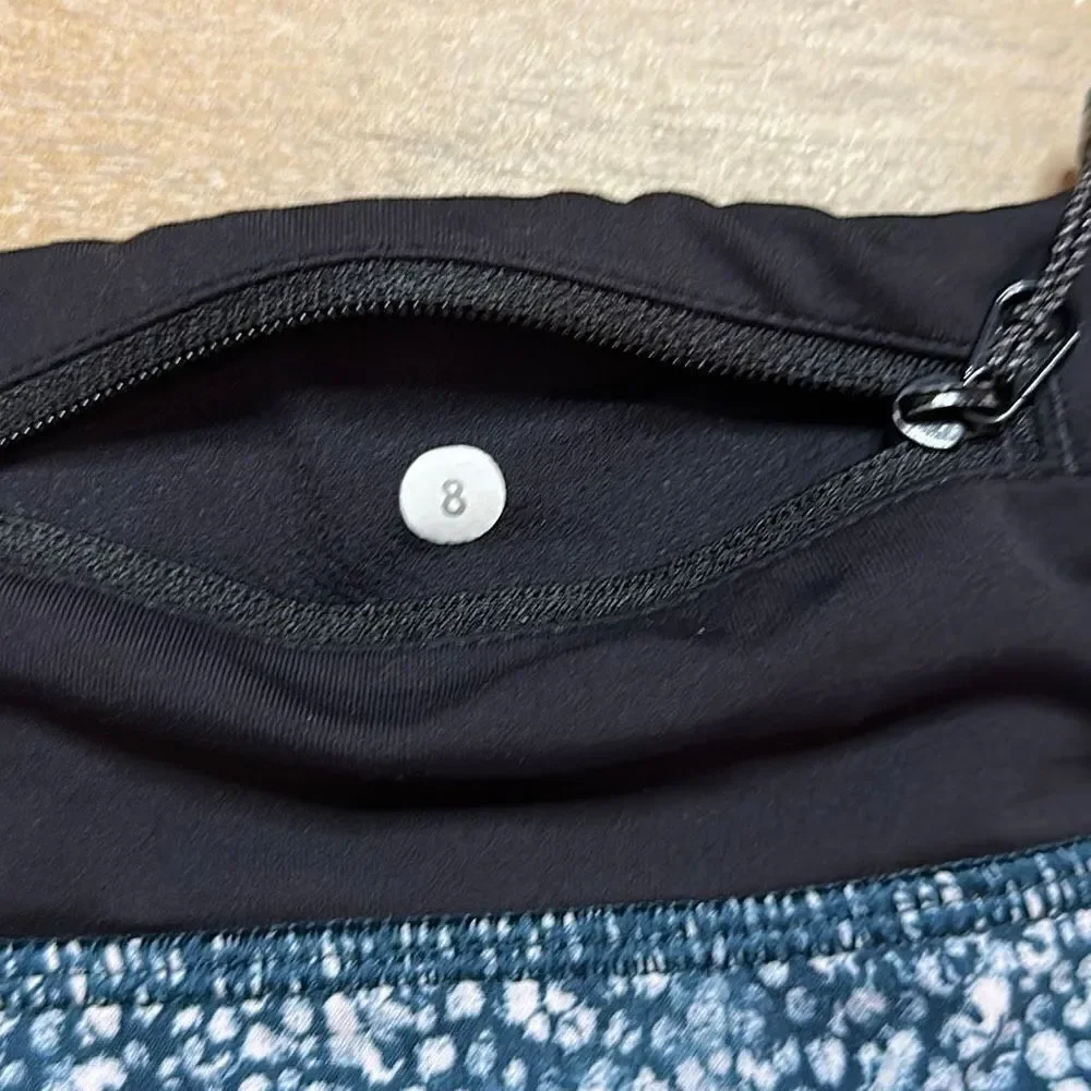 Lululemon Speed‎ Up Short